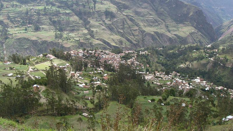 Illampu Trek Steves.JPG